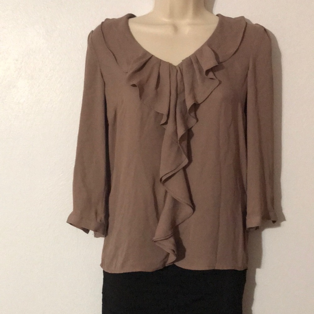 H&M blouse